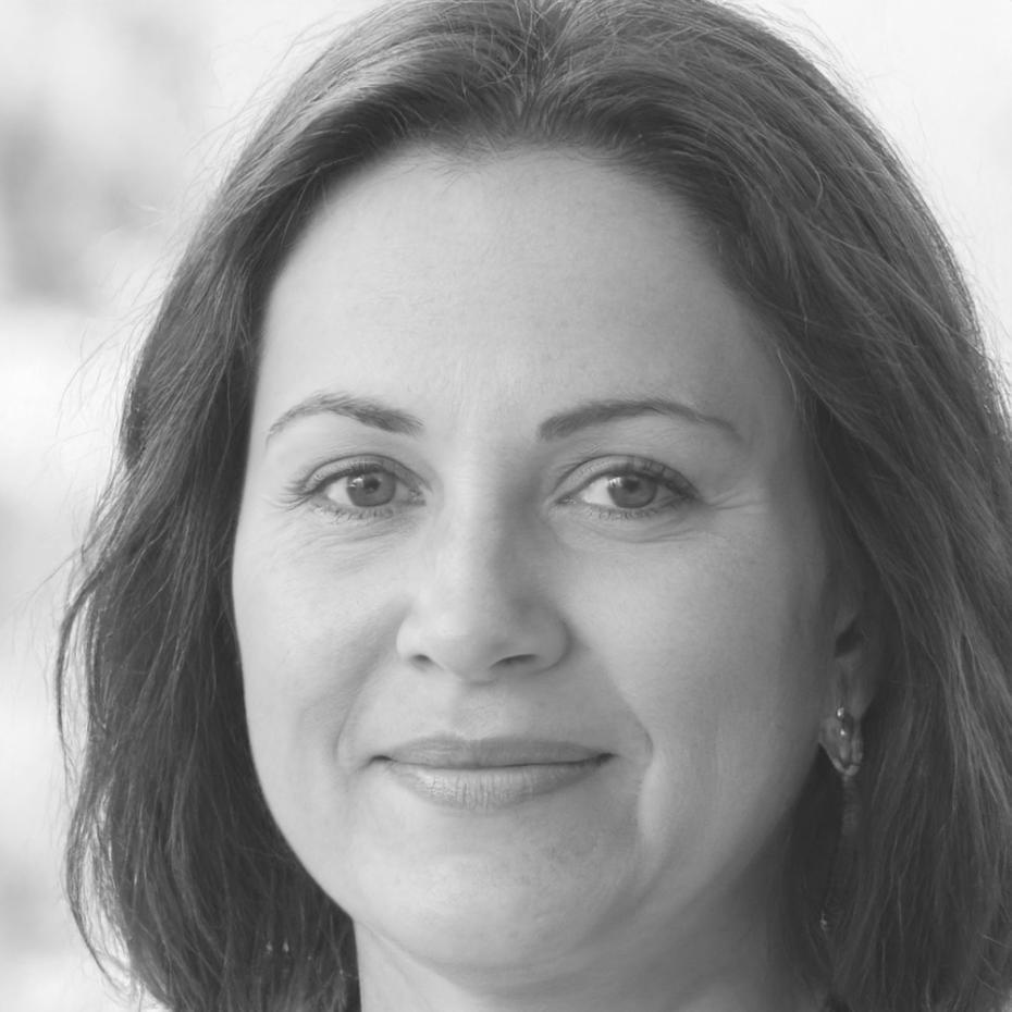Portrait de Clémence Beaumont, participante au programme