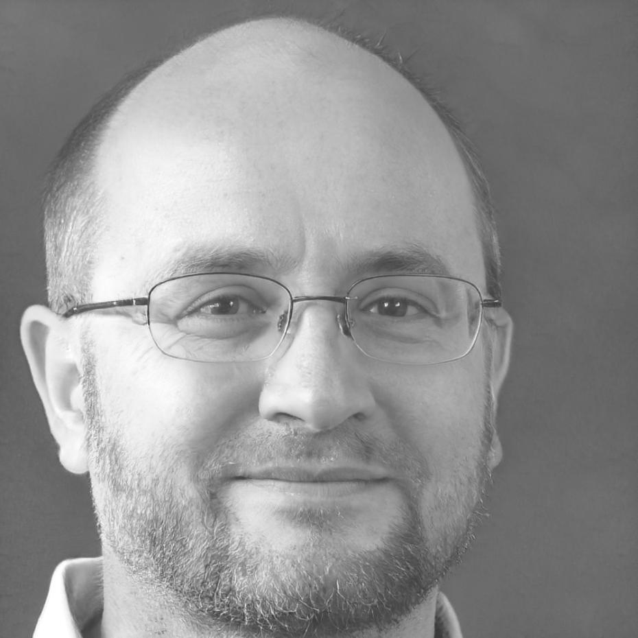 Portrait de Maxence Dubernet, participant au programme